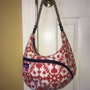 Kavu purse